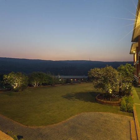 Bella Vista Resort Mahābaleshwar Dış mekan fotoğraf