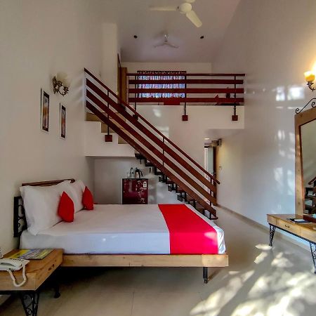 Bella Vista Resort Mahābaleshwar Dış mekan fotoğraf