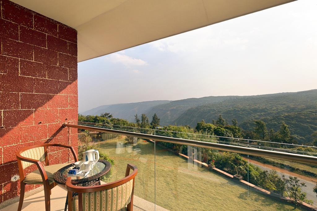 Bella Vista Resort Mahābaleshwar Dış mekan fotoğraf